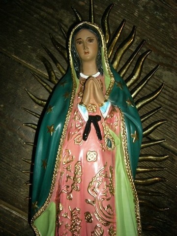 グアタルーペの聖母